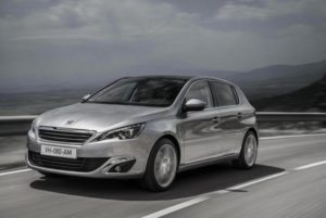 Peugeot 308 BlueHDI y THP: Se amplía la gama de motores del compacto galo