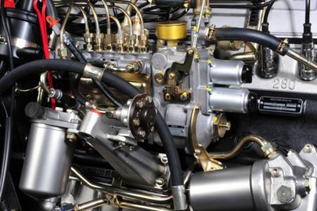 Brabus Classic: O cómo restaurar tu Mercedes en una de las mejores manos 2