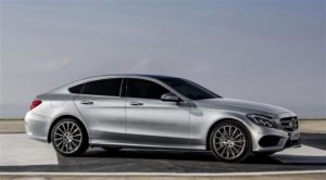 Así sería el Mercedes CLC