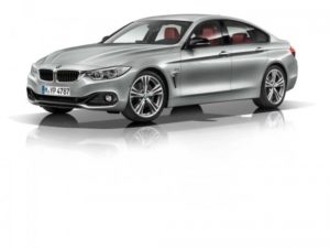 BMW Serie 4 Gran Coupé: Desde 39.300 euros