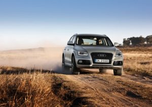 El Audi Q5 ya está más cerca