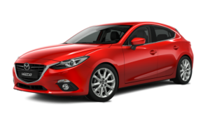 Mazda llamará a 88.000 unidades a revisión por un problema en la centralita