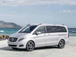 Mercedes Clase V 2014: Ya disponible, a partir de 39.193 euros
