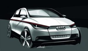 No habrá un «Audi Up!»