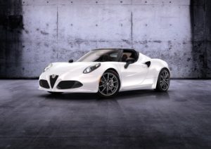 Alfa Romeo va a ser marca independiente
