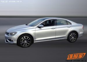 Al descubierto: Volkswagen NMC de producción