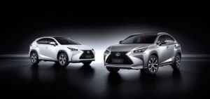 Más detalles del Lexus NX que llegará a España