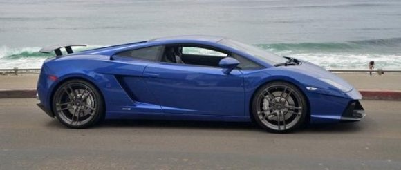 A la venta un Lamborghini Gallardo Renazzo 2