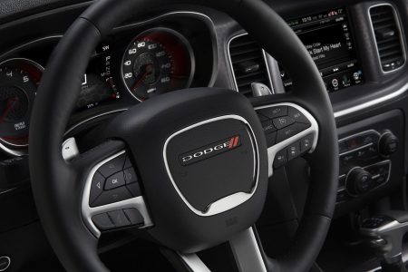 2015 Dodge Charger R/T