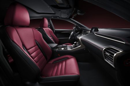Lexus NX Interior_b_low