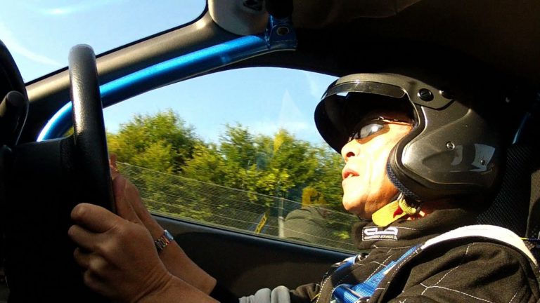 ¿Cómo puso a punto Nissan a punto el GT-R Nismo en Nürburgring?