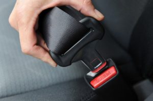 General Motors nos habla de un sistema que no te permite iniciar la marcha sin el cinturón