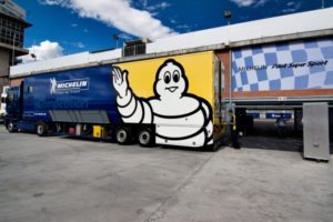 Michelin Pilot Sport Experiences: Vuelven estas jornadas de trackdays