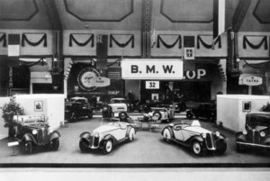 5 cosas que quizá no sabías de BMW