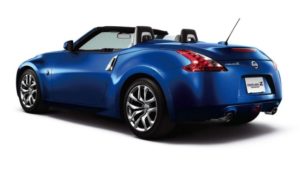 El Nissan 370Z Roadster dejará de comercializarse próximamente en Japón