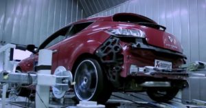 Vídeo: Un nuevo aperitivo mientras esperamos el #UNDER8 del Megane RS