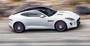 Una versión más radical de hasta 600 caballos para el Jaguar F-Type podría ser una realidad