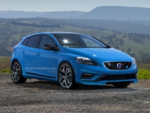 Volvo V40 Polestar ¿por qué no?