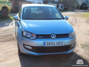 El Volkswagen Polo de tres puertas podría cesar su existencia