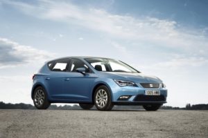 SEAT León Ecomotive: El más eficiente y ahorrador, desde 21.510 euros