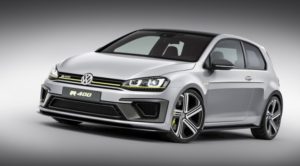 Volkswagen Golf R400: La caja de cambios, el gran quebradero de cabeza