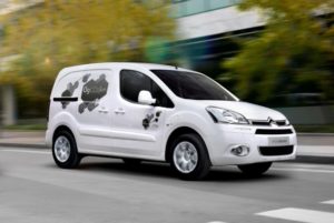 Citroën Berlingo Electric: Ya disponible en España