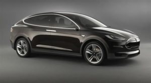 El Tesla Model X tendrá puertas Falcon y debutará este año