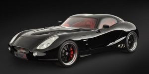 Trident Iceni Magna, el deportivo diésel del que todo el mundo habla