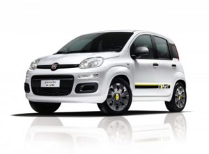 Fiat Panda Young: Amplio equipamiento por 6.590 euros