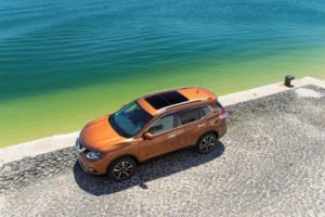 Nissan X-Trail 2014, disponible desde 26.450 euros