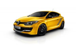 Los modelos RS de Renault podrían ser híbridos, entre otras sorpresas