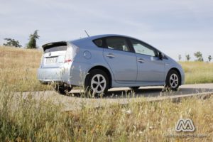 Primero fueron los catalizadores, y ahora… las baterías de los eléctricos. ¡Cuidado con los ladrones!