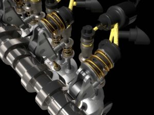 Jaguar Land Rover dice hola a la tecnología UniAir