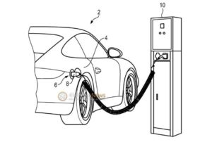 La incógnita del Porsche 911 híbrido enchufable
