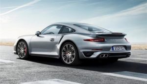 Porsche renovará el 911 en 2015, incluyendo la versión GTS