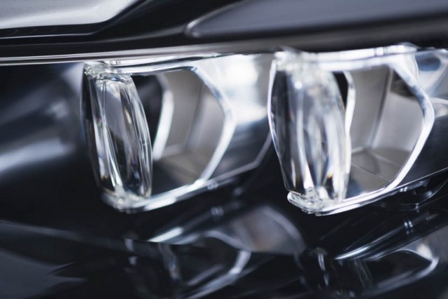Oficial: Citroën DS3, con faros LED/xenón y más tecnologías 2