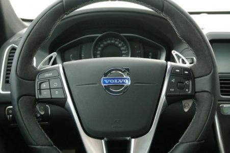 Volvo V40 por Heico Sportiv 2