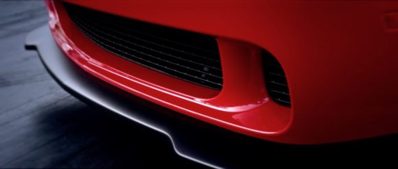 Llegan los Dodge Challenger SRT y SRT Hellcat 2015