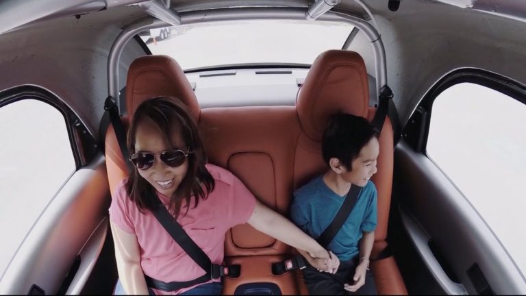Google nos muestra su coche autónomo: El futuro ya está aquí