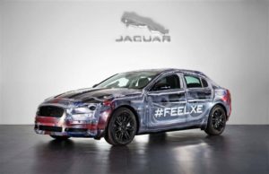 El Jaguar XER-S será una realidad… de ocho cilindros
