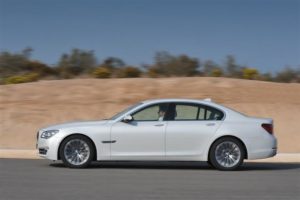 BMW descarta el uso de nueve marchas o más en las cajas de cambio