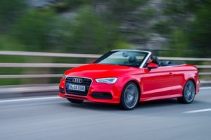 Audi A3 1.4 TFSI Ultra de 150 CV: Gasolina, eficiente y prestacional