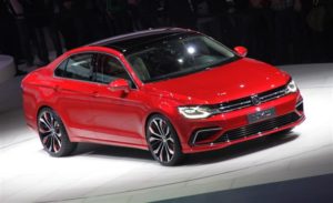 El próximo Volkswagen Jetta ofrecerá 4 variantes
