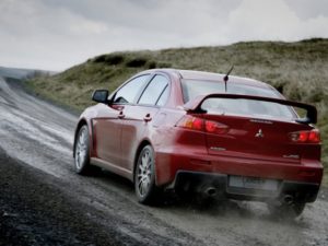 El Mitsubishi Lancer Evolution X aguantará, al menos, un año más
