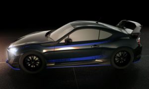 Cosworth FA20: Los paquetes de rendimiento para Toyota GT86 y Subaru BRZ