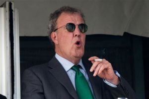 Jeremy Clarkson y su salida de Top Gear, más cerca que nunca