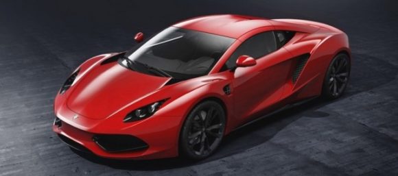 Arrinera Hussarya llegará a finales de 2015 1