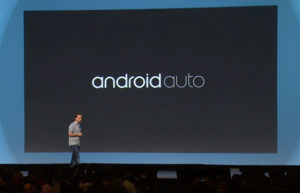 Android Auto: Plantando cara en el automóvil a Apple y su CarPlay