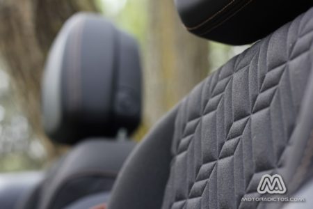 Prueba: Opel Cabrio 1.4 140 CV (equipamiento, comportamiento, conclusión) 5