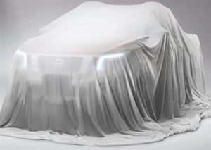 Primer anticipo del próximo Nissan Navara